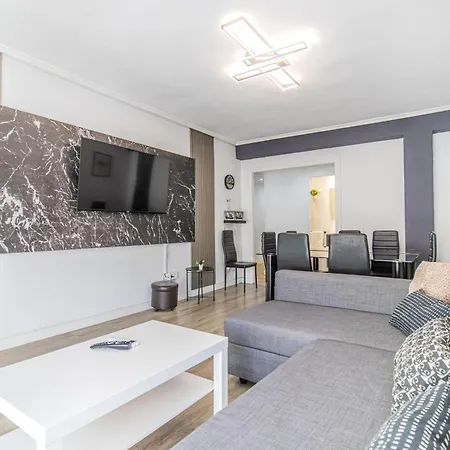 Apartment Your Large Family In