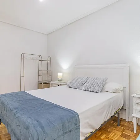 Apartment Your Large Family In