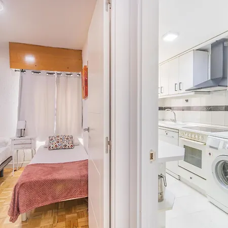 Your Large Family In Apartment *