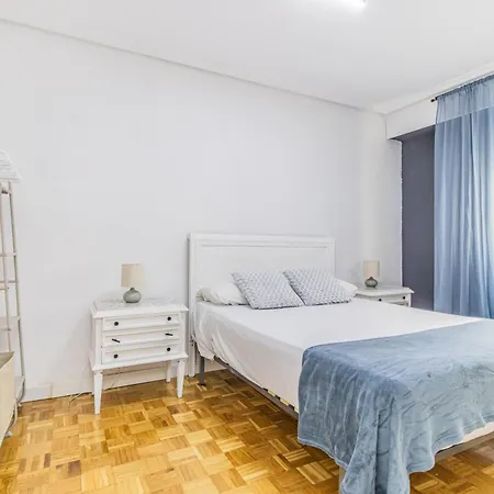 Your Large Family In Apartment *