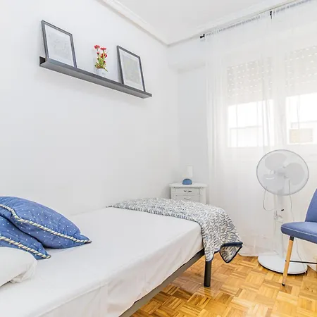 Apartment Your Large Family In