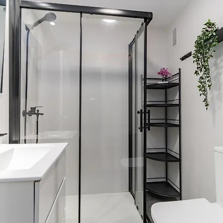 Your Large Family In Apartment