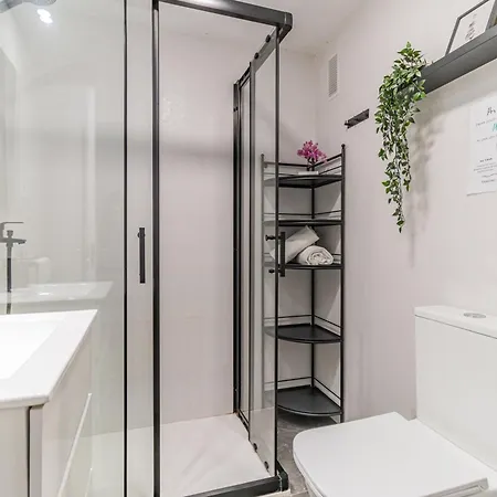 Apartment Your Large Family In *