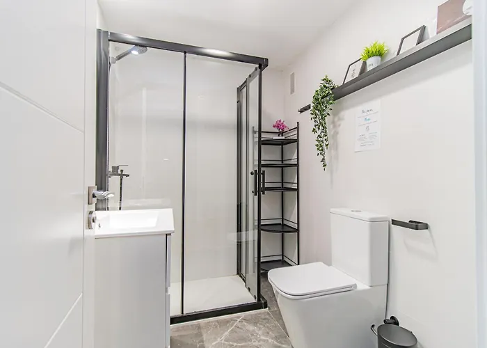 Your Large Family In * 사라고사