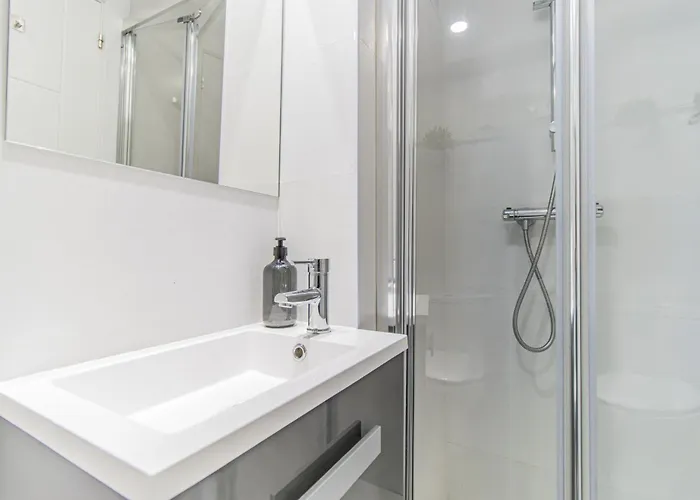 Your Large Family In * 사라고사