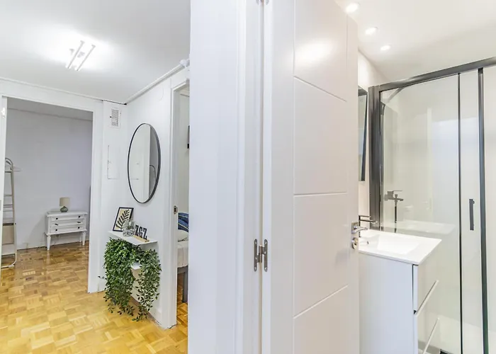 Your Large Family In 사라고사