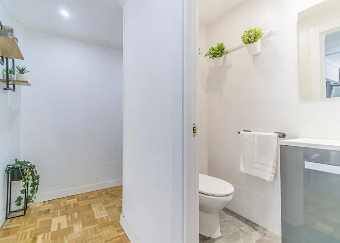 Your Large Family In 사라고사